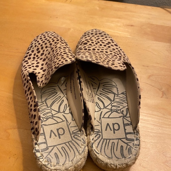 Target cheetah slides - Picture 2 of 2
